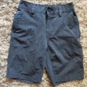 Boys Dressy Casual Shorts